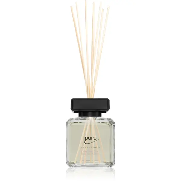 ípuro Essentials Flower Bowl difuzor de aroma 200 ml