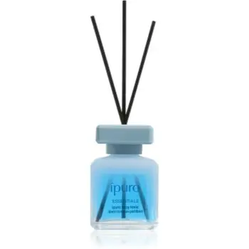 ipuro Essentials Garden Party Fizzy Tonic aroma difuzor cu rezervã