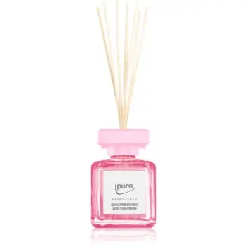 ipuro Essentials Intense Rose difuzor de aroma