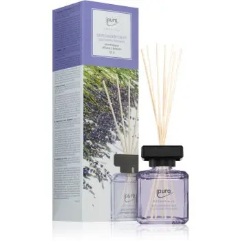 ípuro Essentials Lavender Touch aroma difuzor cu rezervã