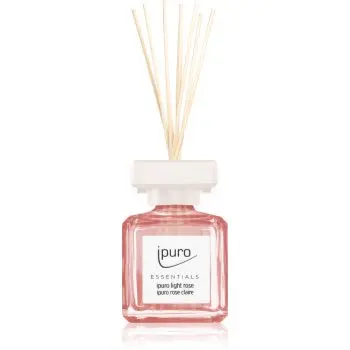 ipuro Essentials Light Rose difuzor de aroma