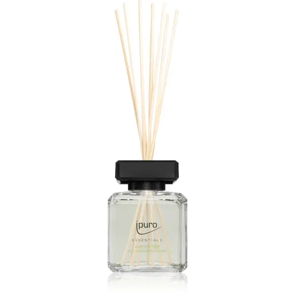 ípuro Essentials Lime Light difuzor de aroma 200 ml