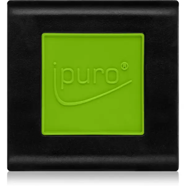 ipuro Essentials Lime Light parfum pentru masina 1 buc