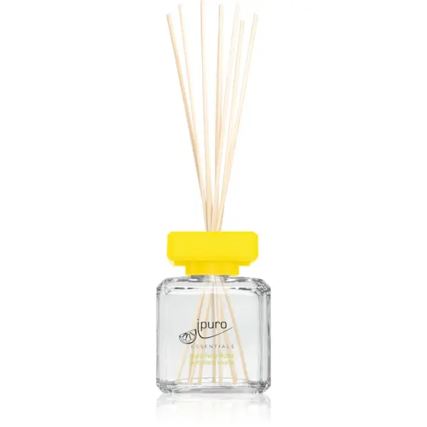 ipuro Essentials Lively Rome difuzor de aroma 200 ml