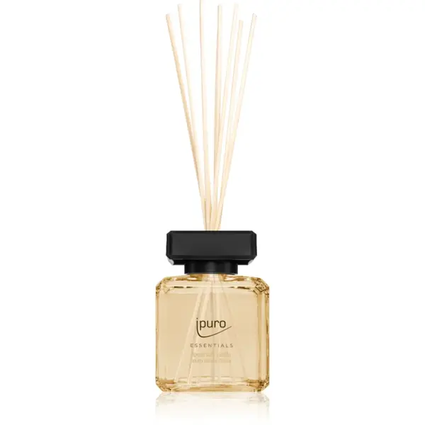 ipuro Essentials Soft Vanilla difuzor de aroma 200 ml