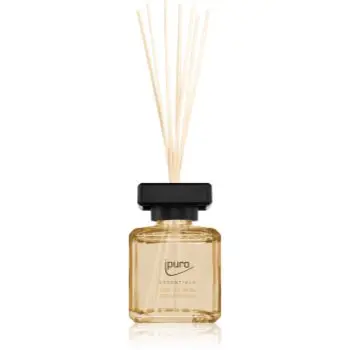 ipuro Essentials Soft Vanilla difuzor de aroma