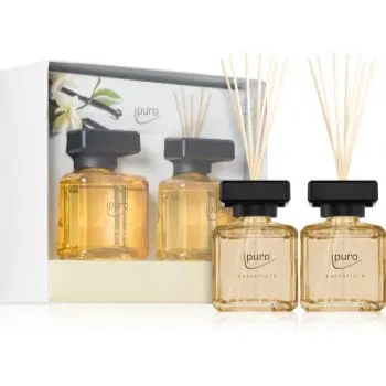ípuro Essentials Soft Vanilla set cadou