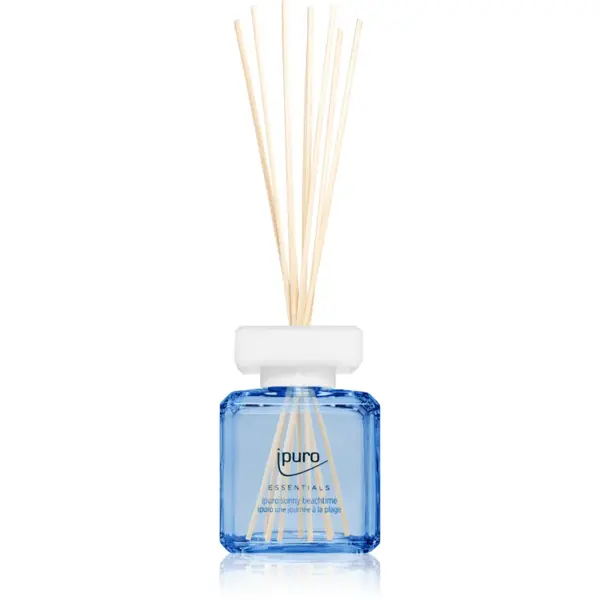 ípuro Essentials Sunny Beachtime difuzor de aroma 200 ml
