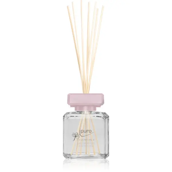 ipuro Essentials Sweet Paris difuzor de aroma 200 ml
