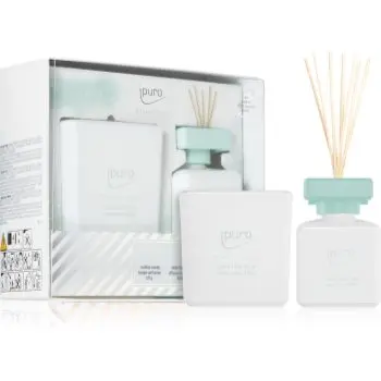 ipuro Essentials Time To Be set cadou