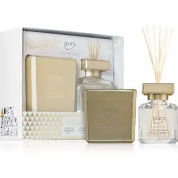 ipuro Essentials Time To Glow set cadou