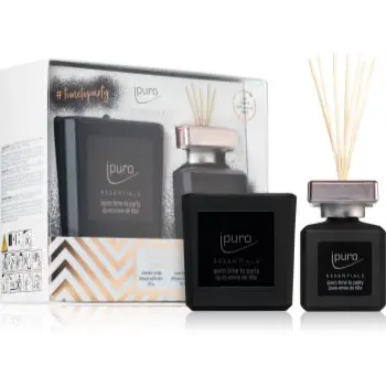 ipuro Essentials Time To Party set cadou