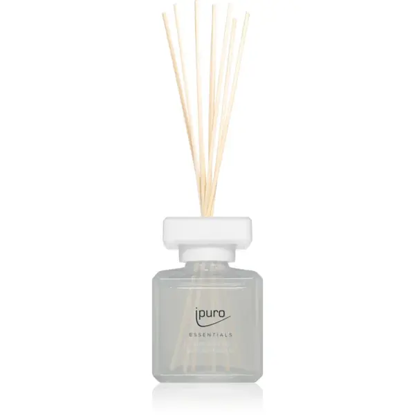 ipuro Essentials White Lily difuzor de aroma 100 ml
