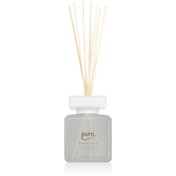 ípuro Essentials White Lily difuzor de aroma 200 ml