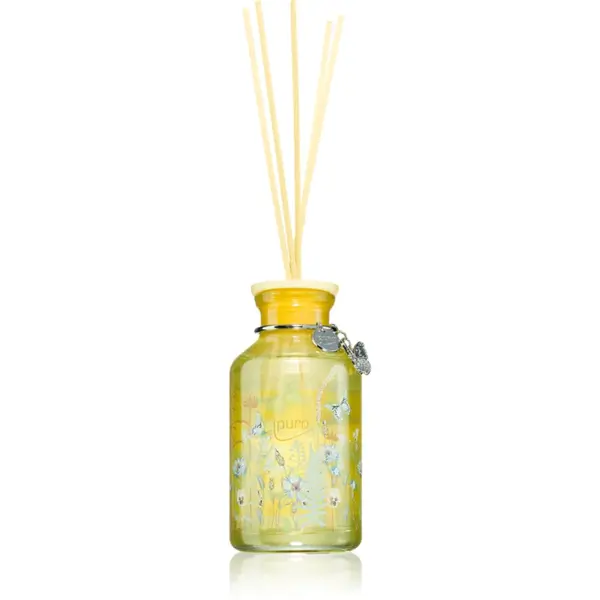 ípuro Limited Edition Fields Of Golden difuzor de aroma 240 ml