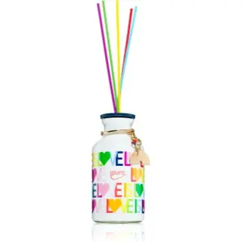 ipuro Limited Edition Love Is Love difuzor de aroma