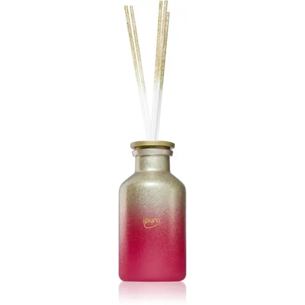 ipuro Limited Edition Warm Glamour difuzor de aroma 240 ml