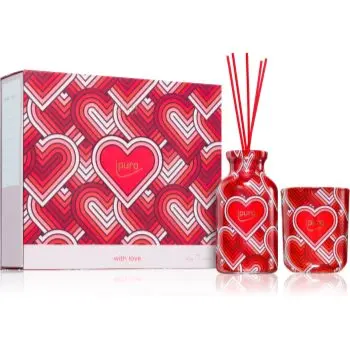 ipuro Limited Edition With Love set cadou