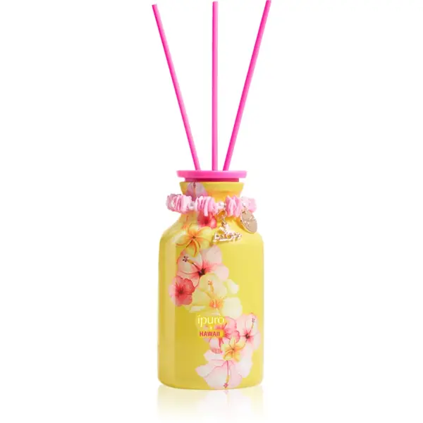 ípuro Travel The World Hawaii aroma difuzor cu rezervã 240 ml