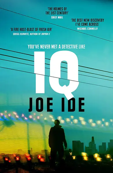 IQ | Joe Ide