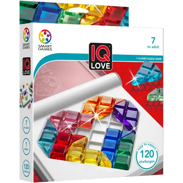 IQ Love (Smart Games)
