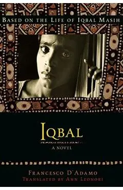 Iqbal - Francesco D'adamo