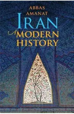 Iran - Abbas Amanat
