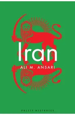 Iran - Ali M. Ansari