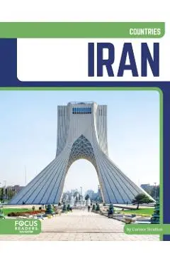 Iran - Connor Stratton