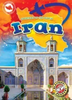 Iran, Hardback/Shannon Anderson