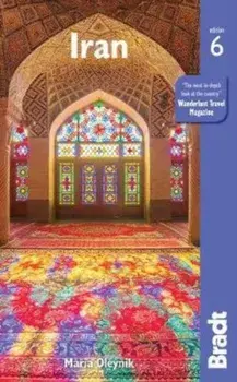 Iran, Paperback/Maria Oleynik