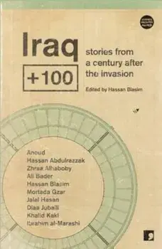 Iraq+100, Paperback/Hassan Blasim