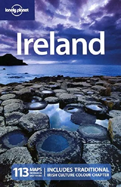 Ireland | Fionn Davenport