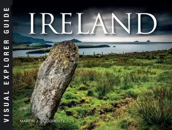 Ireland, Paperback/Martin J Dougherty