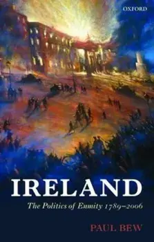 Ireland, Paperback/Paul Bew