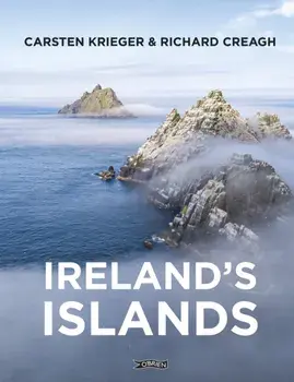 Ireland's Islands, Paperback/Richard Creagh
