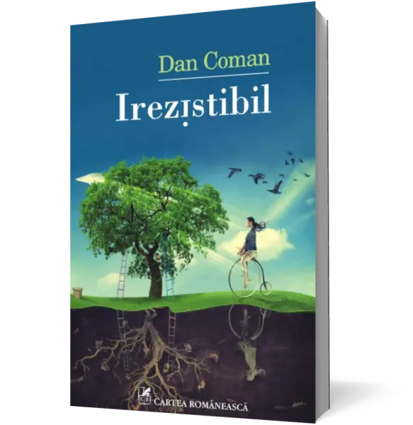 Irezistibil