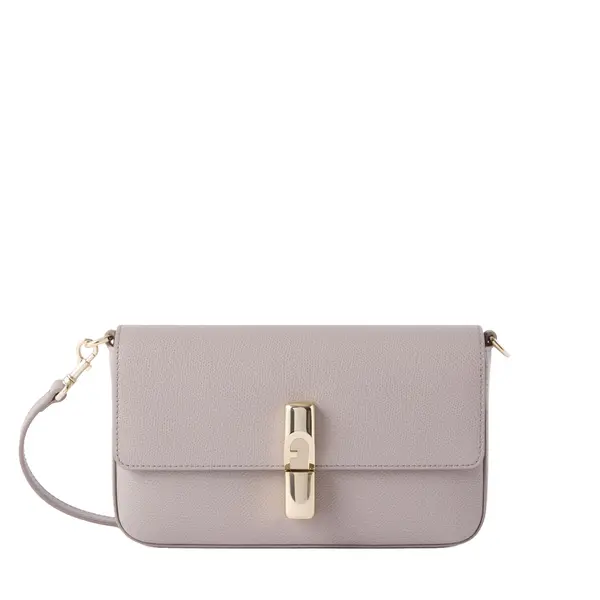 Iride s crossbody ares cachemire gray