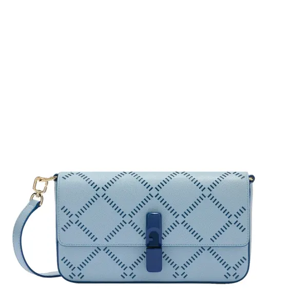 Iride s crossbody ares carta da zucchero