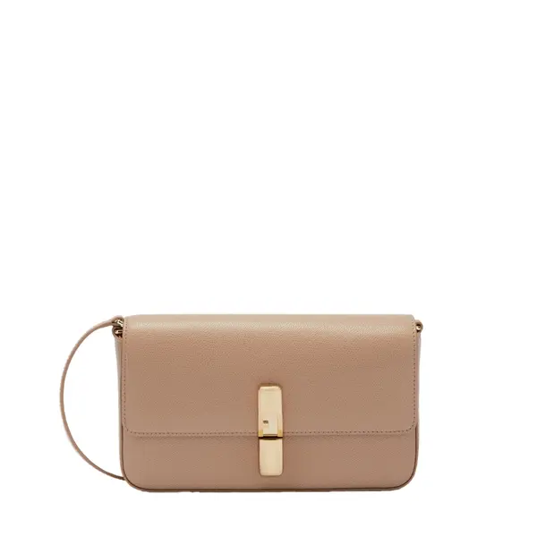 Iride s crossbody greige