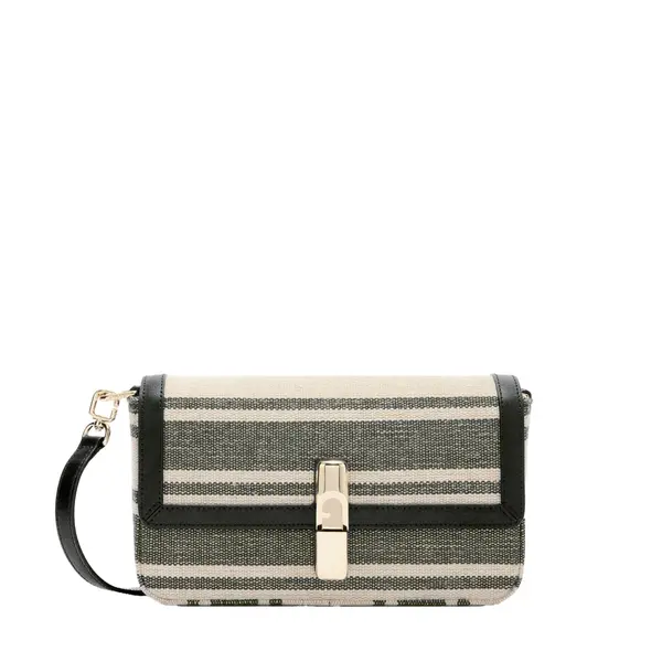 Iride s crossbody toni indigo