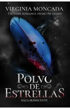 Iridiscente 1 Polvo de Estrellas - Virginia Moncada