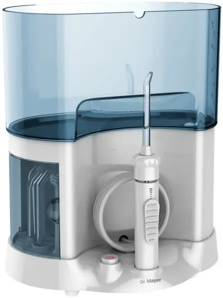 Irigator bucal Dr. Mayer WT5000, Profesional, Alb