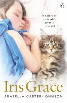 Iris Grace, Paperback/Arabella Carter-Johnson
