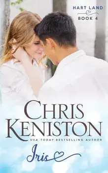 Iris, Paperback/Chris Keniston