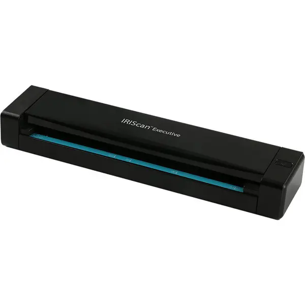 Iris Scanner Iris IRIScan Executive 4 Duplex