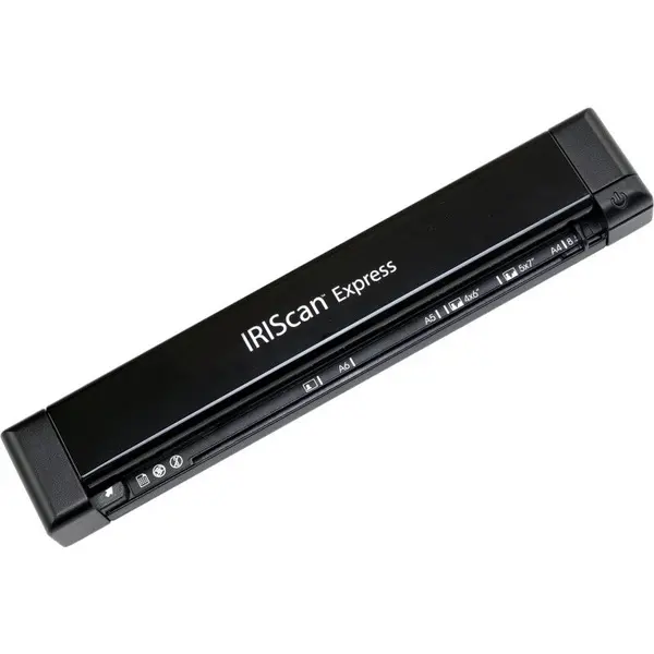 Iris Scanner Iris IRIScan Express 4