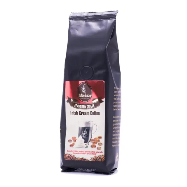 Irish Cream Coffee 125g