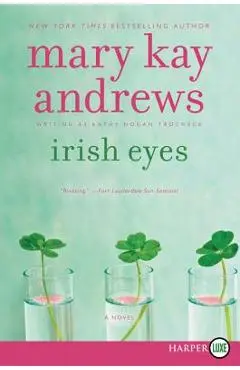 Irish Eyes - Mary Kay Andrews