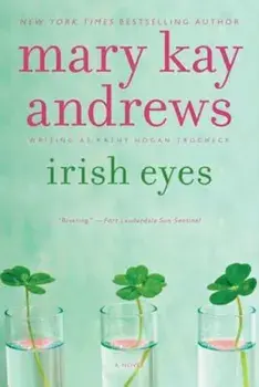 Irish Eyes, Paperback/Mary Kay Andrews